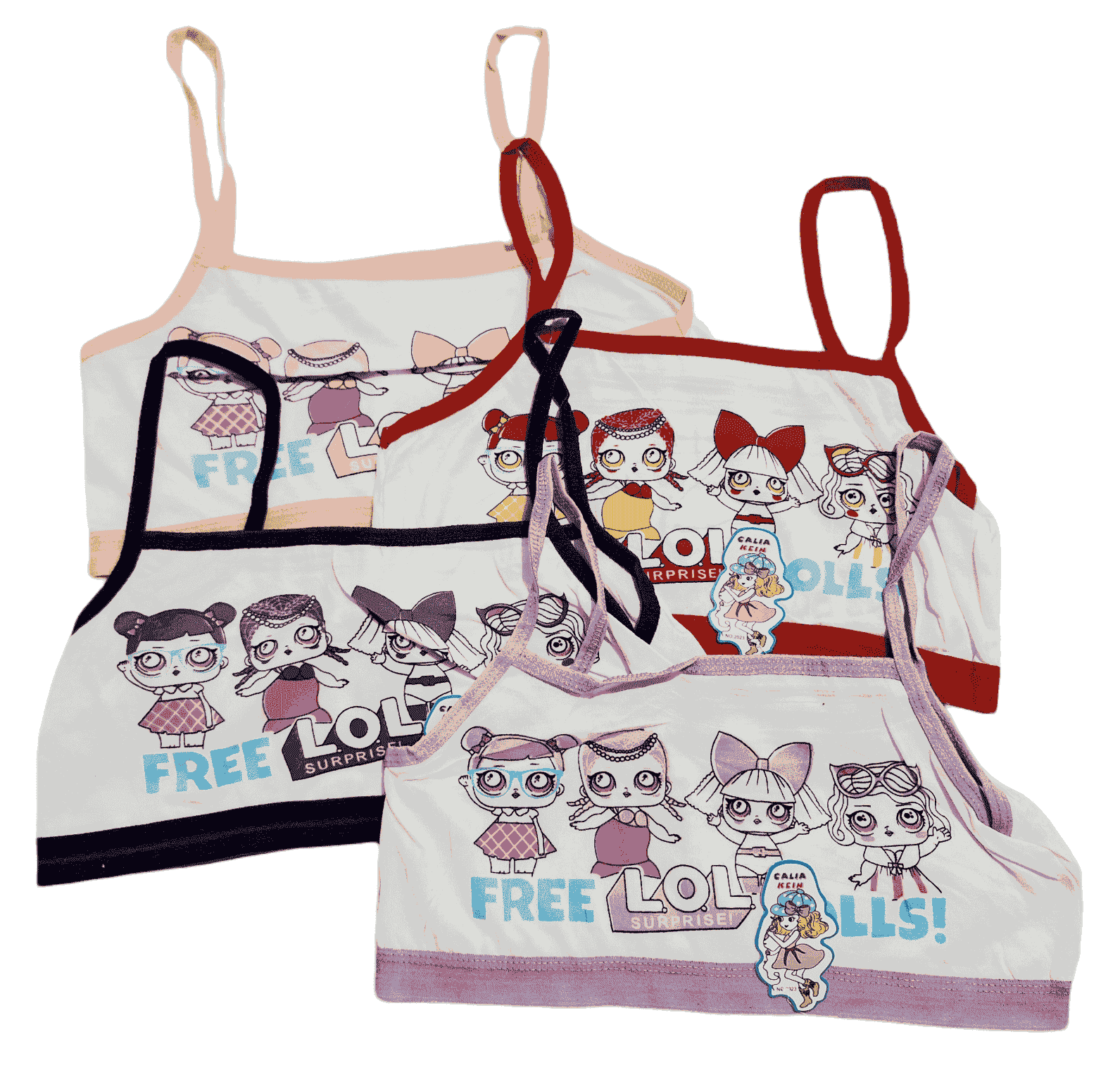 58rb_Miniset anak
